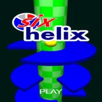Helix game Screen Shot 0