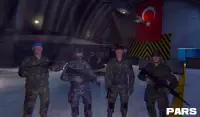 Pars: Özel Harekat Türk Askeri Screen Shot 6