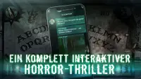 The Sign - Interaktiver Horror Screen Shot 1