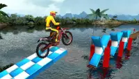 Bike Master 3D : Bike Racing Screen Shot 5