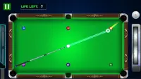 Real Pool : Billiard City game Screen Shot 4