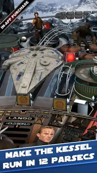 Zen Pinball Screen Shot 1