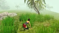 Таинственный Остров 3D Screen Shot 4