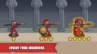 Stick Battle: War of Legions Screen Shot 2