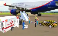 Flight Rescue Airport Simulator Screen Shot 3