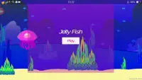Jelly Fish Screen Shot 0