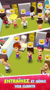 My Gym: Fitness Studio Manager Screen Shot 1