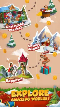 Coin Master Screen Shot 5