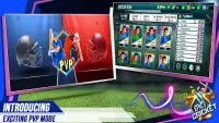 Epic Cricket - Big League Game Screen Shot 15