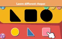 Educational Games For Kids Screen Shot 13