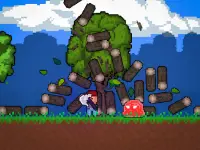 Tap Tap RPG | Chop trees Tap clicker Screen Shot 5