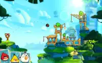 Angry Birds 2 Screen Shot 10
