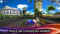 Race Illegal: High Speed 3D Screen Shot 9