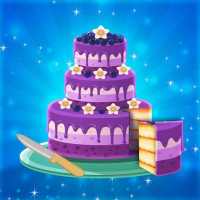 Cooking Cake Bakery Store: Star Restaurant Empire