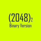 2048 Binary