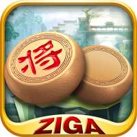 Co Tuong, Co Up Online - Ziga