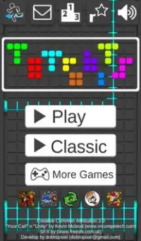 Tetrobits Screen Shot 23