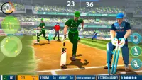 Indian Cricket Game Champions Screen Shot 1