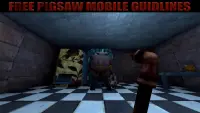 Mobile Pigsaw Game Guidelines Screen Shot 2