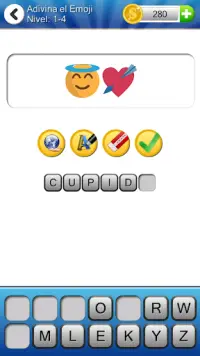 Adivina el Emoji Screen Shot 4