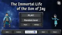 The Immortal Life of the Son of Jay (TILOTSOJ) Screen Shot 1