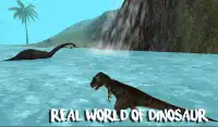 T-Rex Simulator Screen Shot 13