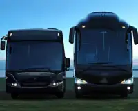 Rompecabezas Scania Bus Screen Shot 3