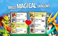 Dragon City Mobile Screen Shot 9