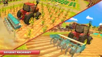 Virtual Farmer: Farming Life Simulator Screen Shot 5