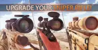 Sniper First Class Screen Shot 3
