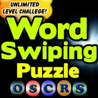 Word Swipe ultimate Word Building Game Screen Shot 0