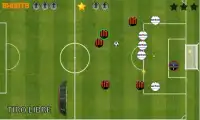 Botões de Futebol Online 2018 Screen Shot 4