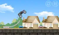 Mmx Climb Racing Hill Car 2 Screen Shot 3