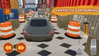Aparcamiento de coches | Juego de estacionamiento Screen Shot 4