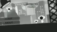 Wish To Family Screen Shot 0