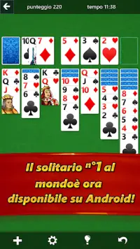 Microsoft Solitaire Collection Screen Shot 0