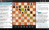 ChessBase Online Screen Shot 3