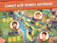 Big Farm: Mobile Harvest Screen Shot 11