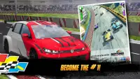 Daytona Rush: Extreme Car Raci Screen Shot 11