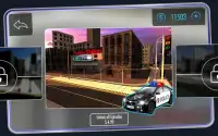 Police Car Parking 3D Screen Shot 6