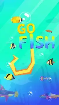 Go Fish Screen Shot 0