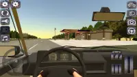 Car Simulator game 2016 Screen Shot 9