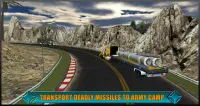 Army Cargo Trailer Parking Screen Shot 4