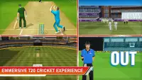 Real World Cup ICC Cricket T20 Screen Shot 4