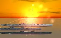🚀Air Force Missile Launcher simulator war game Screen Shot 7