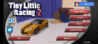 Tiny Little Racing 2 Screen Shot 8