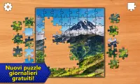 Jigsaw Puzzles Epic Screen Shot 2