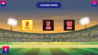Cricket 2019 World Cup Fever Screen Shot 2