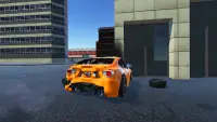 Car Crash Arena Simulator Screen Shot 3