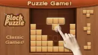 Wood Block Puzzle 2020 : Free Challenge Screen Shot 9